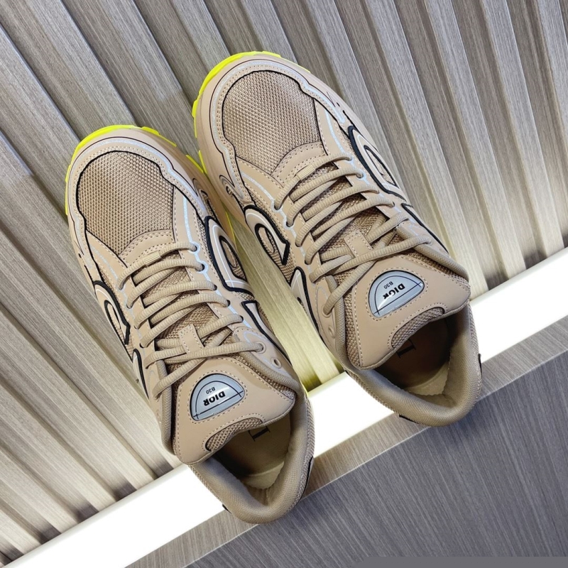 ch**an D*or casual shoes